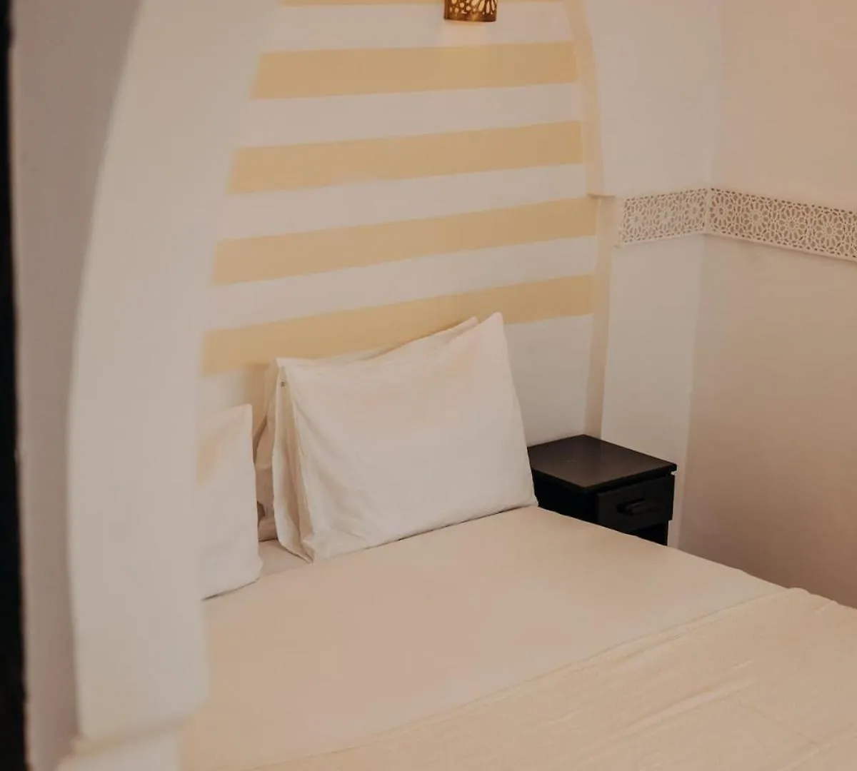 Riad Privatisation, Heated Pool Marrakesh Villa