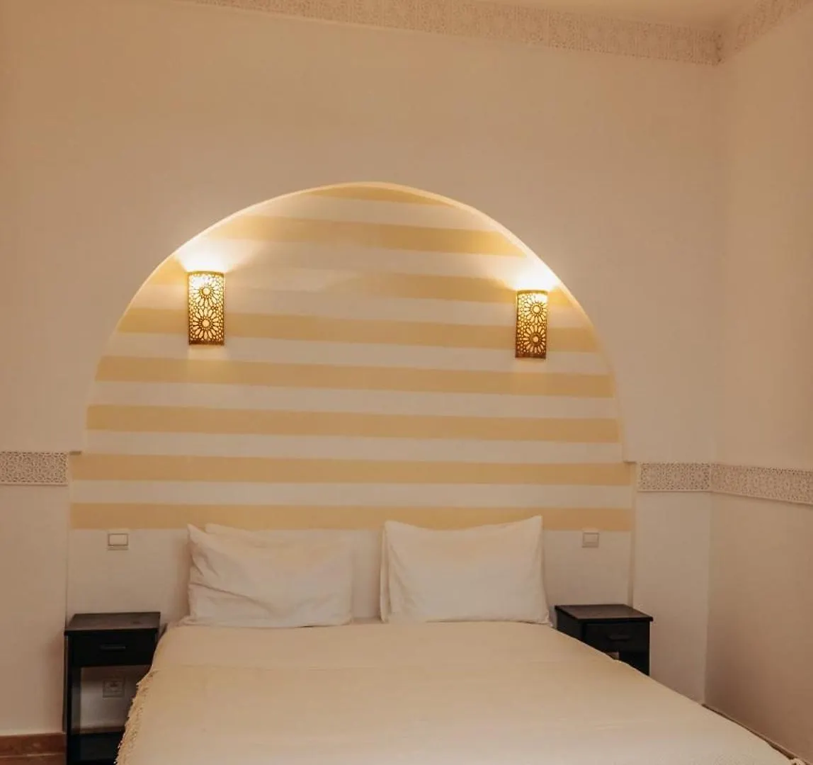 Villa Riad Privatisation, Heated Pool Marrakesh