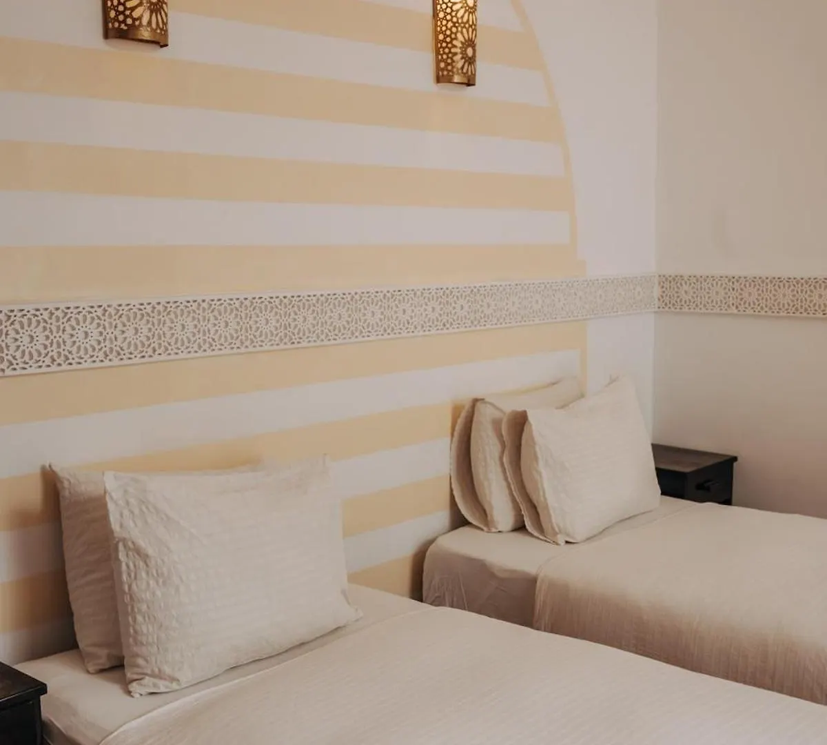 Riad Privatisation, Heated Pool Marrakesh 0*,