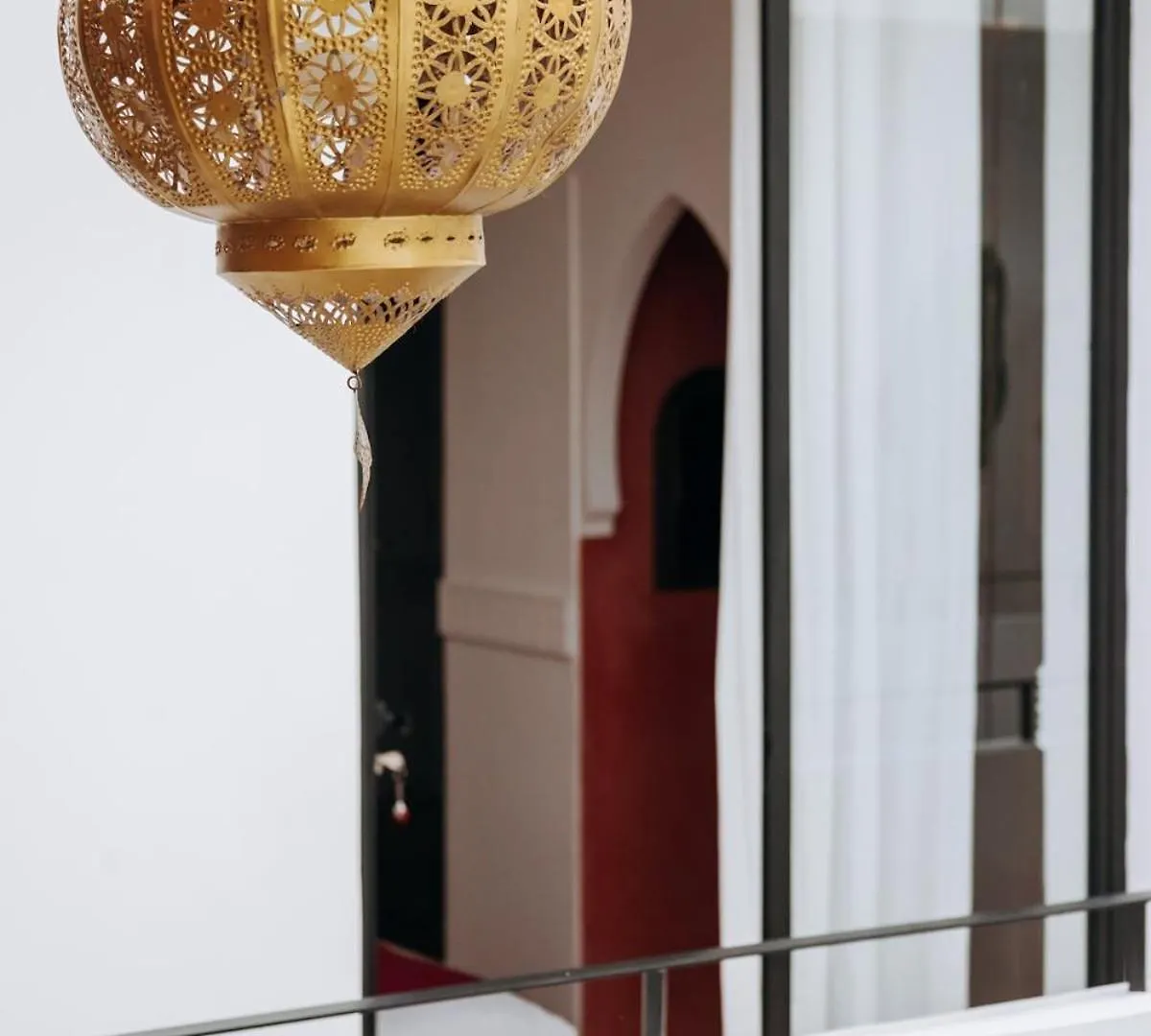 Riad Privatisation, Heated Pool Marrakesh 0*,  Morocco