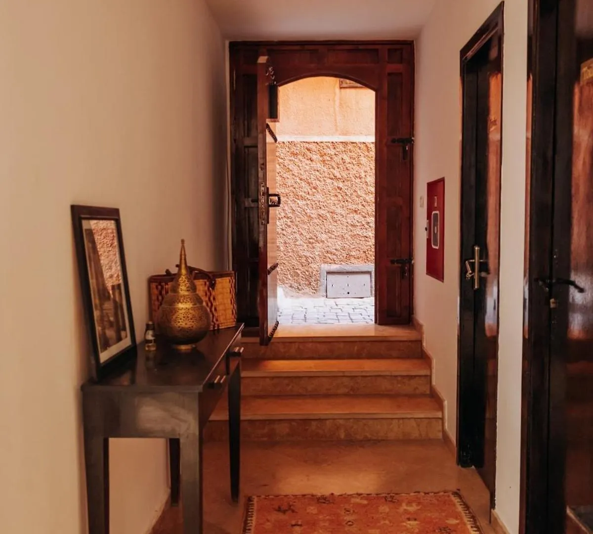 Riad Privatisation, Heated Pool Marrakesh 0*,