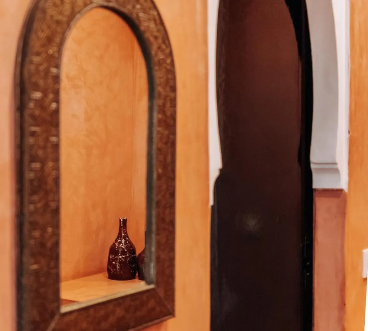 Riad Privatisation, Heated Pool Marrakesh 0*,