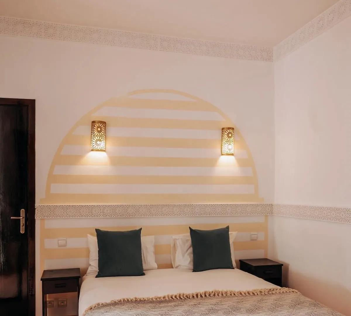 Riad Privatisation, Heated Pool Marrakesh 0*,  Morocco