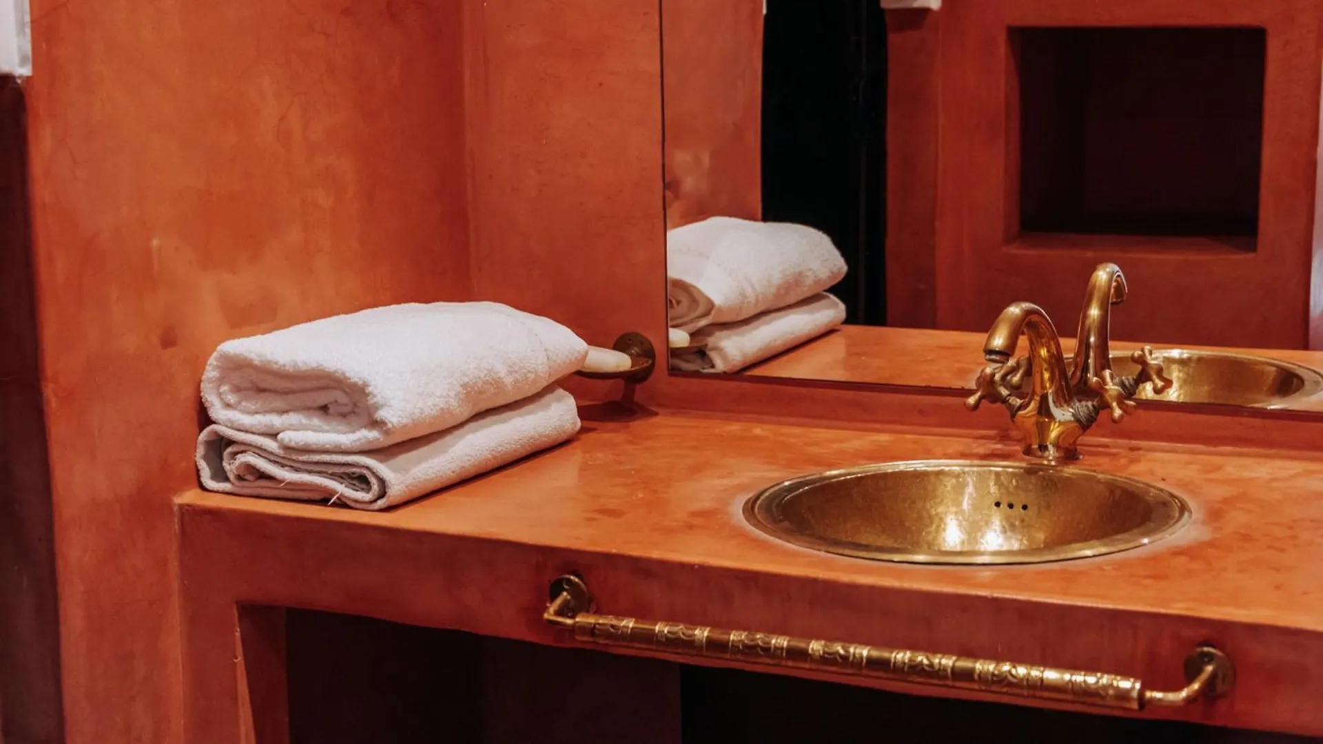 Riad Privatisation, Heated Pool Marrakesh Morocco