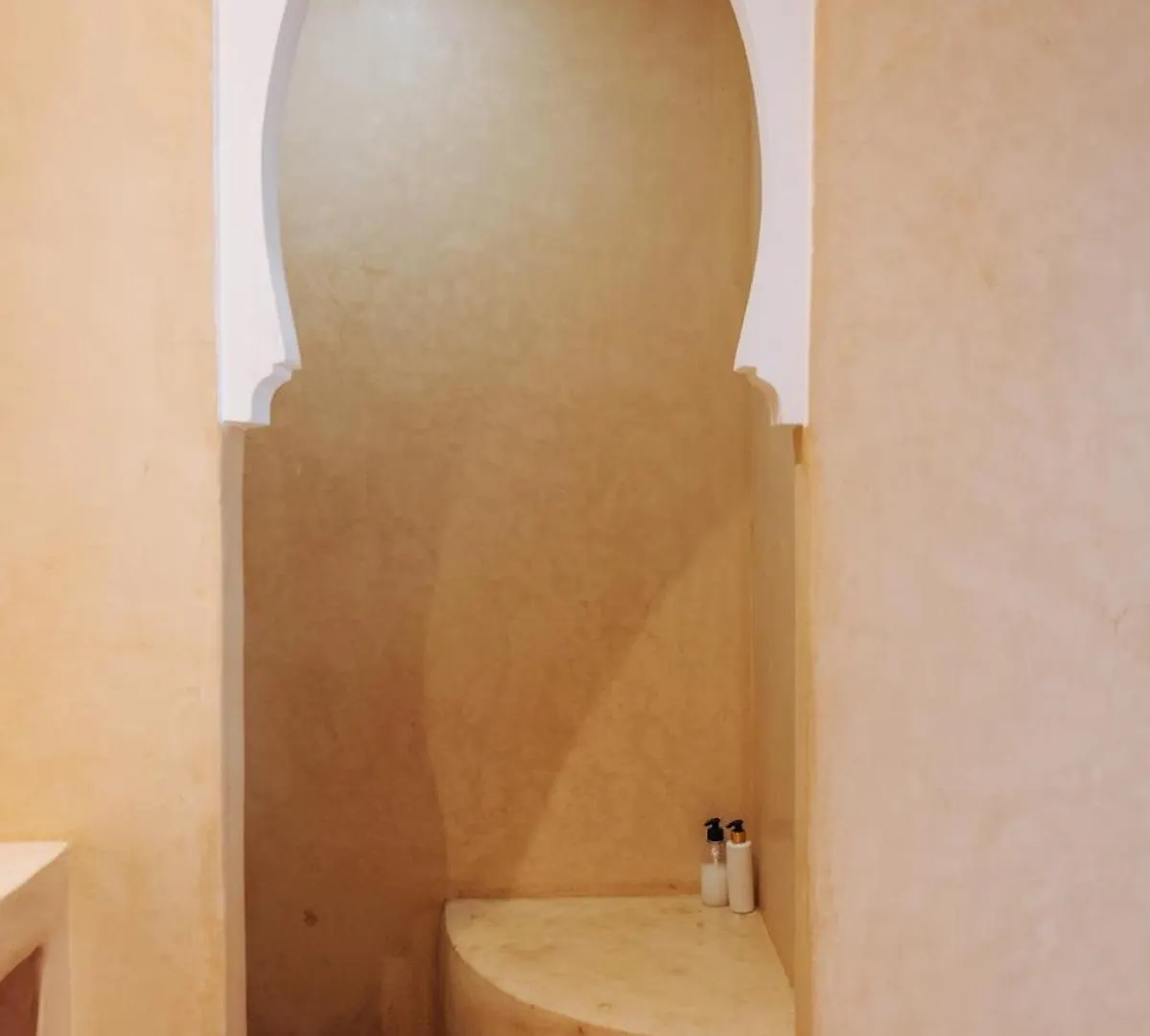 Riad Privatisation, Heated Pool Marrakesh Villa